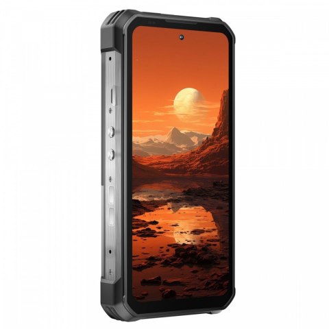 OUKITEL Smartfon WP100 5G 12/512 IP69K czarny