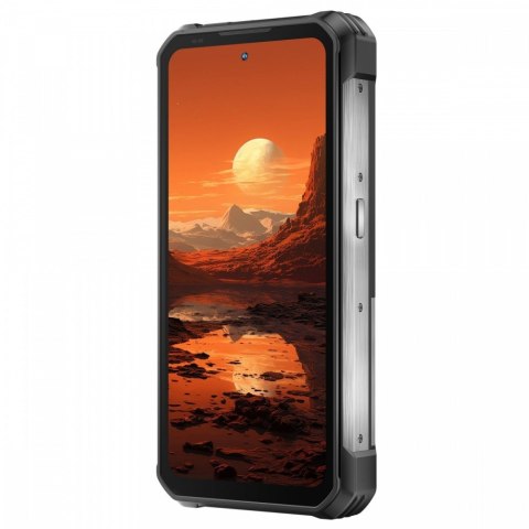 OUKITEL Smartfon WP100 5G 12/512 IP69K czarny
