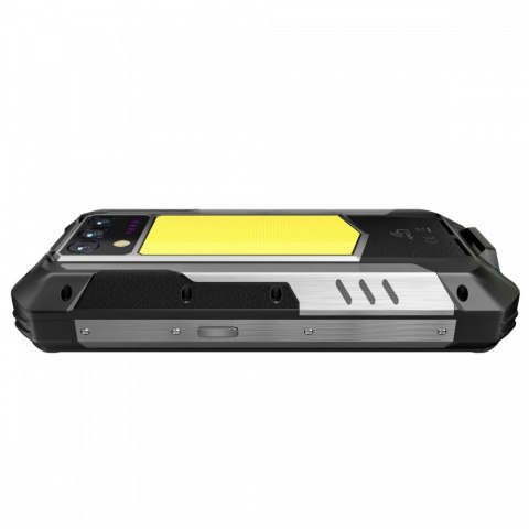 OUKITEL Smartfon WP100 5G 12/512 IP69K czarny