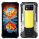 OUKITEL Smartfon WP100 Titan 5G 16/512GB IP69K czarny