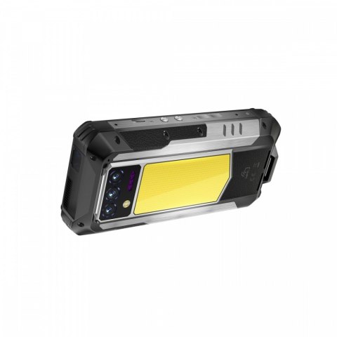 OUKITEL Smartfon WP100 Titan 5G 16/512GB IP69K czarny