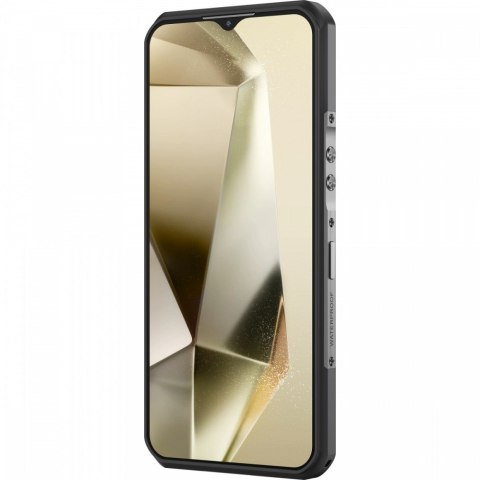 OUKITEL Smartfon WP35 Pro 5G 12/512GB IP69K szary