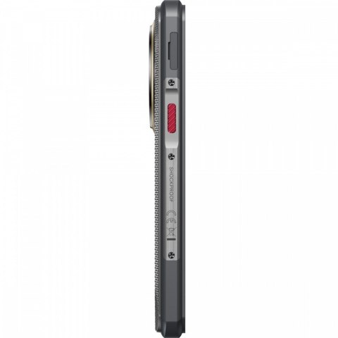 OUKITEL Smartfon WP35 Pro 5G 12/512GB IP69K szary