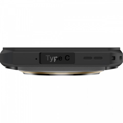 OUKITEL Smartfon WP35 Pro 5G 12/512GB IP69K szary