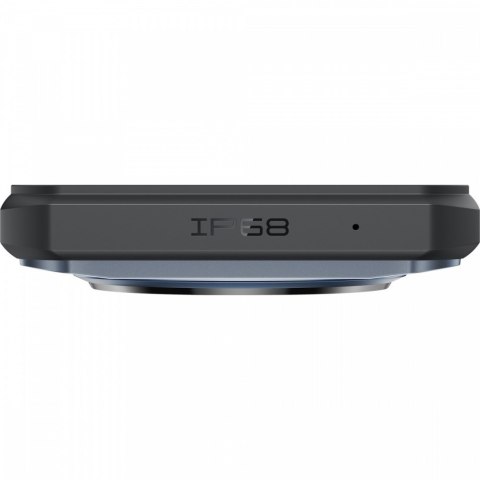 OUKITEL Smartfon WP35S 4G 6/256GB IP69K szary