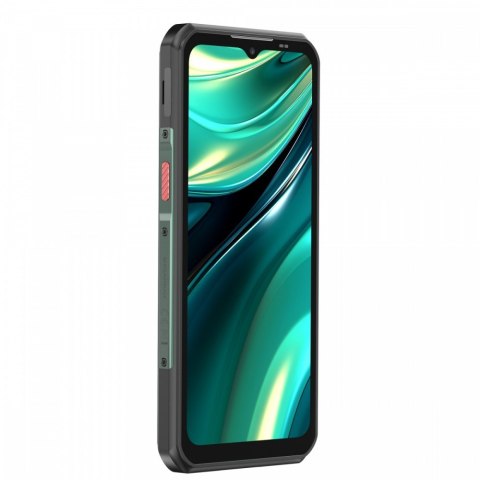 OUKITEL Smartfon WP39 Pro 5G 12/512GB IP69K zielony