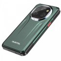 OUKITEL Smartfon WP39 Pro 5G 12/512GB IP69K zielony