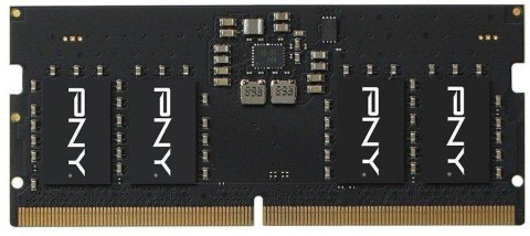 Pamięć RAM SODIMM PNY Performance 32GB DDR5 5600MHz