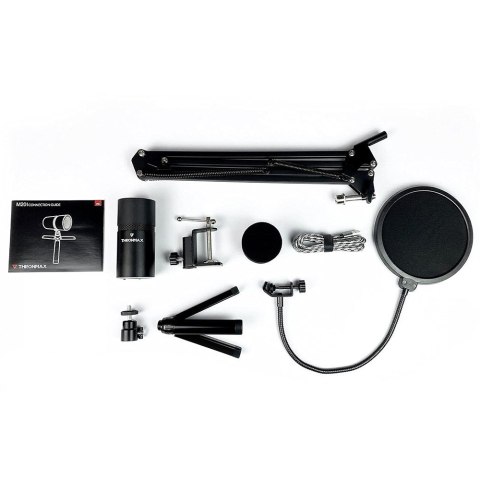 Thronmax Zestaw mikrofonowy M20 Streaming Kit