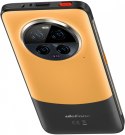 ULEFONE Smartfon Armor 23 Ultra 5G 12/512GB IP69K Pomarańczowy