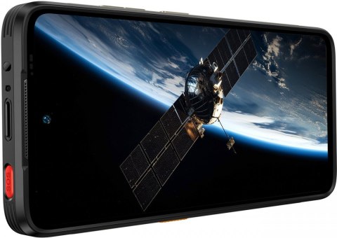 ULEFONE Smartfon Armor 23 Ultra 5G 12/512GB IP69K Pomarańczowy