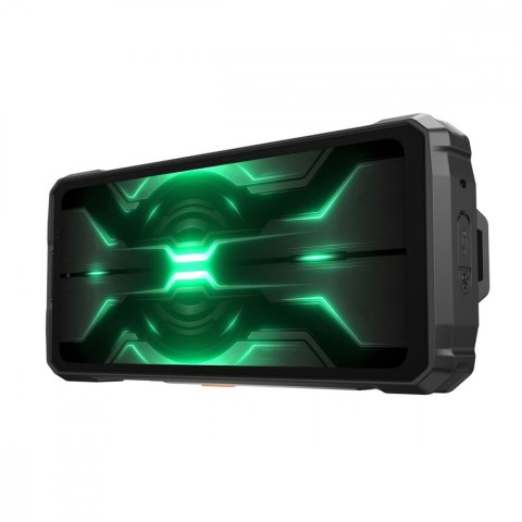 ULEFONE Smartfon Armor 33 Pro 5G 16/512GB Czarny