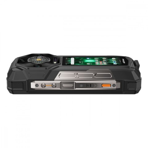 ULEFONE Smartfon Armor 33 Pro 5G 16/512GB Czarny