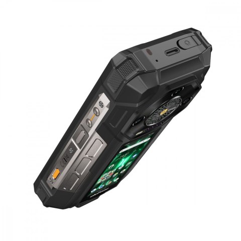 ULEFONE Smartfon Armor 33 Pro 5G 16/512GB Czarny