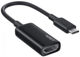 AUKEY CB-A29 Aluminiowy adapter USB-C do HDMI | 4k@30Hz