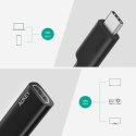 AUKEY CB-A29 Aluminiowy adapter USB-C do HDMI | 4k@30Hz