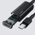 AUKEY CB-A29 Aluminiowy adapter USB-C do HDMI | 4k@30Hz