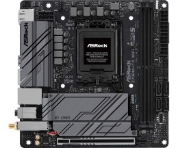 ASRock Płyta główna Z790M-ITX WIFI S1700 2DDR5 HDMI M.2 mITX