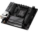 ASRock Płyta główna Z790M-ITX WIFI S1700 2DDR5 HDMI M.2 mITX