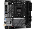 ASRock Płyta główna Z790M-ITX WIFI S1700 2DDR5 HDMI M.2 mITX