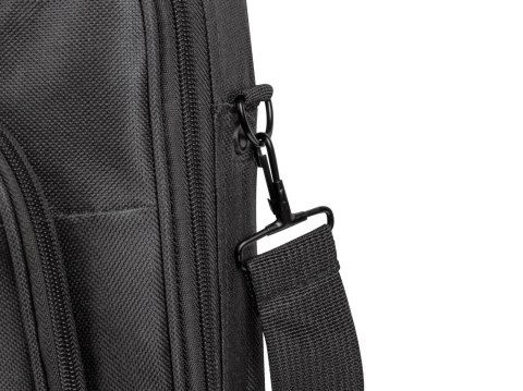 Torba do notebooka Natec Doberman 15.6" - 16" czarna