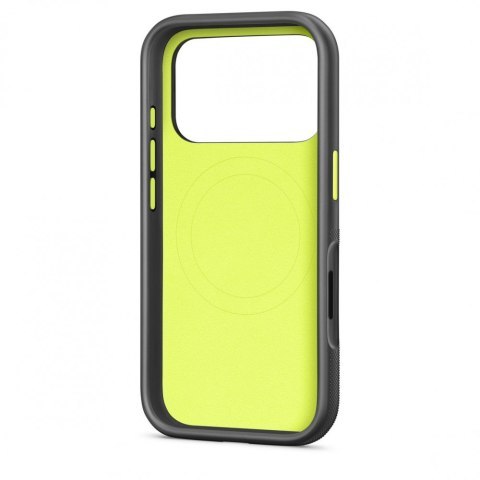 Apple Etui Beats Rugged zgodne z MagSafe i panelem Sterowanie aparatem do iPhonea 17 Pro - himalajska czerń