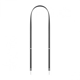 Apple Pasek na ramię - czarny