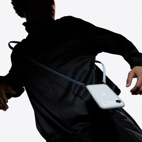 Apple Pasek na ramię - czarny