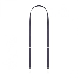 Apple Pasek na ramię - fioletowy