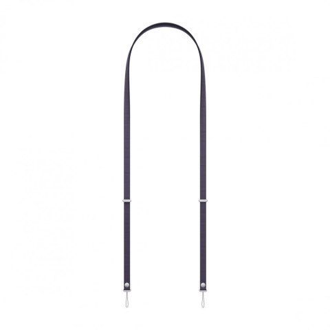 Apple Pasek na ramię - fioletowy