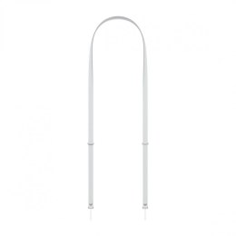 Apple Pasek na ramię - jasnoszary