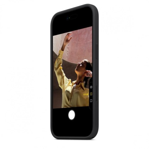 Apple Ramka ochronna do iPhonea Air - czarna