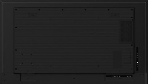 IIYAMA Monitor 55 cali LH5575UHS-B2AG,24/7,IPS,ANDROID.11,4K, WiFi, iiSignage2, FailOver, EShare, 24/7, full daisy chain