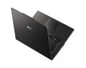 MSI Notebook Venture 17 AI A1MG-008PL WIN11PRO/ICU5-125H/16GB/512SSD/ARC/17.3/3Y