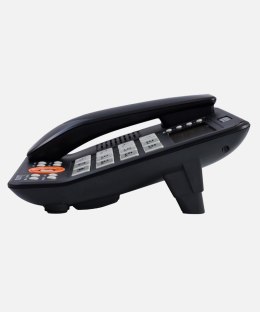 Mesmed Telefon przewodowy Mescomp MT-816 Laura