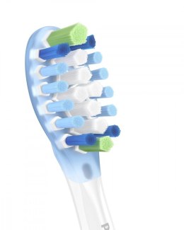 Philips Zestaw 2 końcówek Premium Plaque HX9042/87