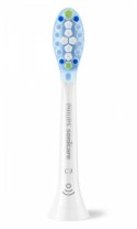 Philips Zestaw 2 końcówek Premium Plaque HX9042/87