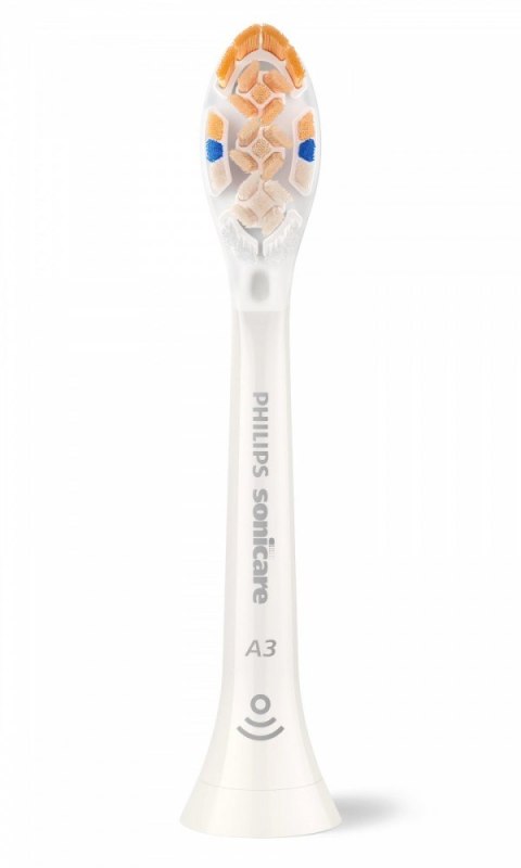 Philips Zestaw 4 końcówek All-in-One HX9094/87