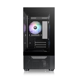 Thermaltake Obudowa - View 170 TG ARGB - Black