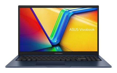 ASUS Vivobook 15 X1504VA-BQ2947 Core 5 120U 15.6"FHD IPS-level Panel 60Hz 250nits AG 16GB DDR4 SSD512 Intel Graphics WLAN+BT Cam