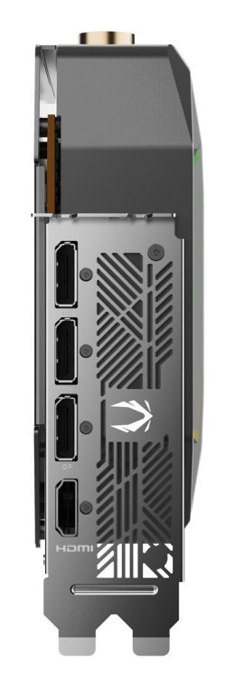 Karta graficzna ZOTAC GAMING GeForce RTX 5090 ARCTICSTORM AIO