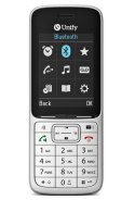 Telefon bezprzewodowy Unify OpenScape DECT Phone SL6