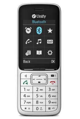 Telefon bezprzewodowy Unify OpenScape DECT Phone SL6