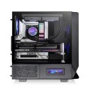 Thermaltake Obudowa - Ceres 330 TG ARGB - Black