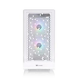 Thermaltake Obudowa - Ceres 330 TG ARGB - Snow