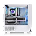 Thermaltake Obudowa - Ceres 330 TG ARGB - Snow