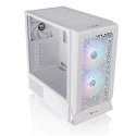 Thermaltake Obudowa - Ceres 330 TG ARGB - Snow