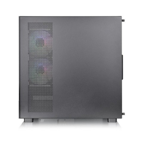 Thermaltake Obudowa - View 270 Plus TG ARGB - Black