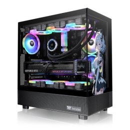 Thermaltake Obudowa - View 270 SP Edition TG ARGB - Black