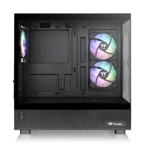 Thermaltake Obudowa - View 270 SP Edition TG ARGB - Black